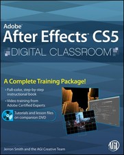 Adobe After Effects CS5