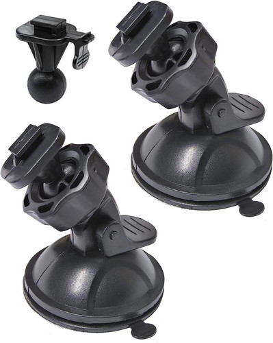 Suction cup mount for dash - cup,