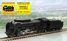 KATO 2009: JNR Dampflok D51, Spur N/ 1:160 [H]