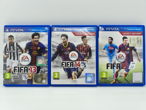 Fifa 15 sony - fifa, (sony
