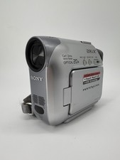 Sony dcr hc17e - dcr-hc17e, +