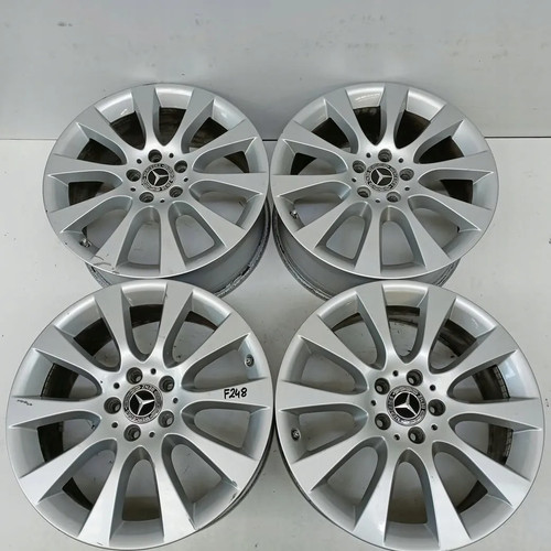 Alufelge zoll 0 - 8.0", 5x112