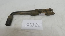 1x Schneidbrenner Schrottbrenner Pego Schneid Brenner ex Bundeswehr (SCB22)