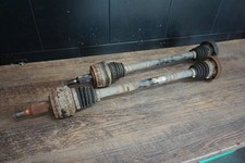 VW T5 4Motion Allrad Antrieb