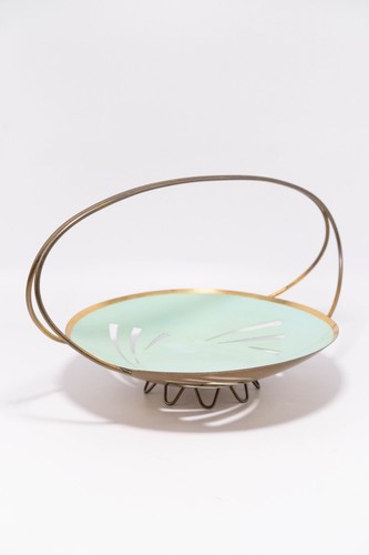 50er jahre design schale - 50er,
