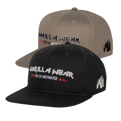 Gorilla wear wayne snapback - wear,