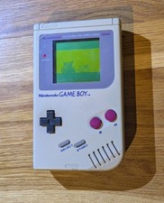 Gameboy Classic DMG - Neuer