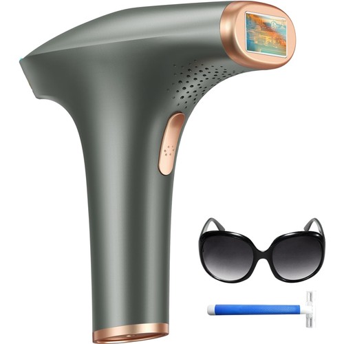 Ipl haarentfernung laser - ipl,