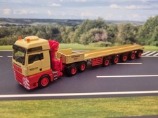 Herpa Baumann MAN TGA XXL