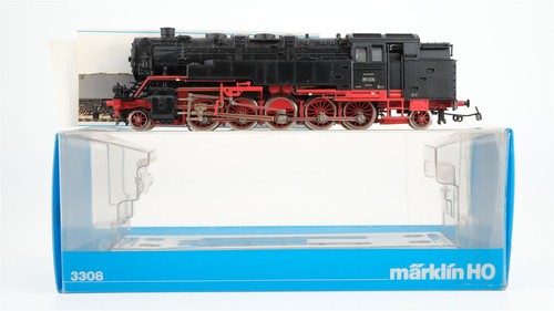 Märklin 3308 dampflok br - märklin,