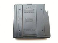 Jaguar XJ X308 2001 CD/DVD