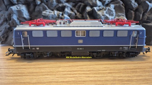 Märklin 37108 elektrolok br - **märklin,