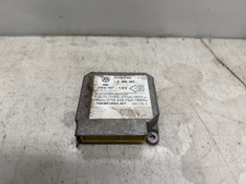 VW T4 Airbag-Steuergerät  1J0909603  5WK4163  Index 11