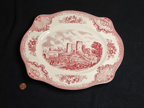 Johnson bros old britain - johnson,