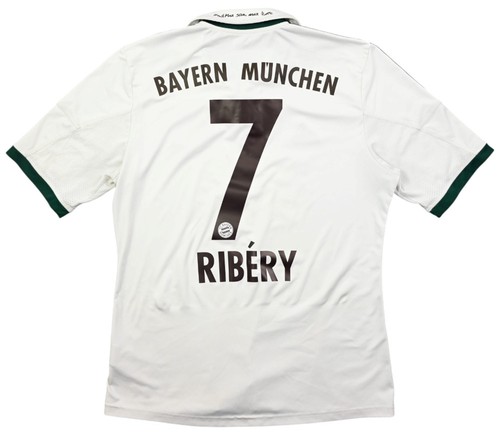 Adidas 2013 bayern munchen - bayern,