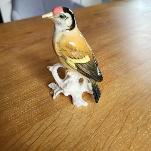 Karl ens porzellanfigur - porzellanfigur, –