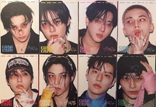 STRAY KIDS - KARMA skz