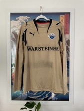 SC Paderborn 2007/08