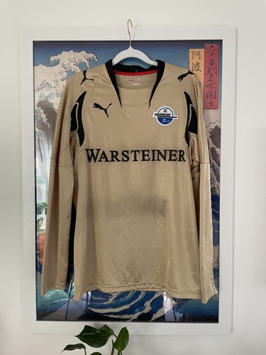 Paderborn 2007 08 - sc, 2007/08
