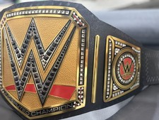 Neu Unangefochten World