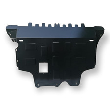 VW Tiguan II 2016-2022 Stahl