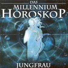 Various - Millennium Horoskop-Jungfrau