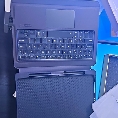 Seagtigau tablet tastatur - seagtigau, tablet-tastatur