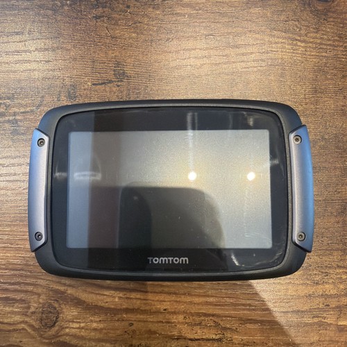 Tomtom rider 550 motorrad - rider,
