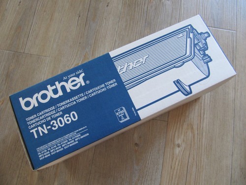 Brother toner 3060 - brother, tn-3060