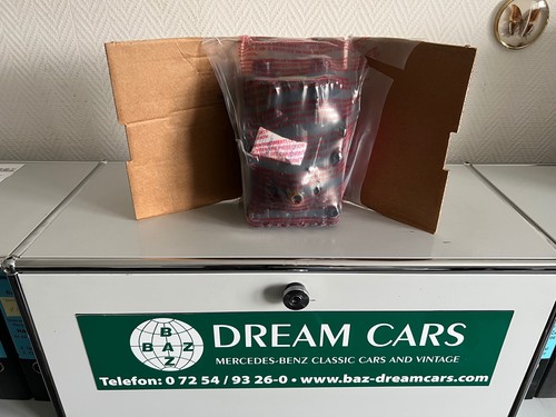 Neu mercedes w107 - w107, w109