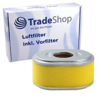 Luftfilter inkl. Vorfilter