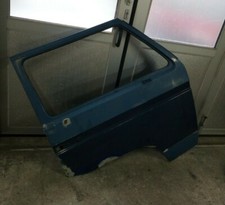 ► Tür vorn rechts VW Bus T3 1979 bis 1992 Vordertür Beifahrerseite Beifahrertür 