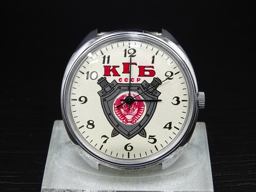 K798 russischer boctok - russischer,