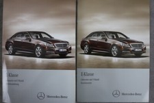 Mercedes Benz E-Klasse "212"