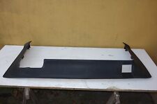 Spoiler Stoßstange hinten Volvo 940 740 Kombi 3538143