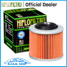 Ölfilter Typ Original HIFLO