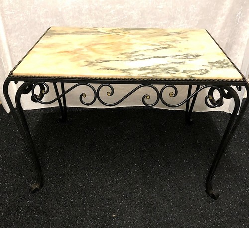 Beautiful antique wrought - beautiful,