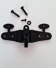 Cateye Rücklichthalterung