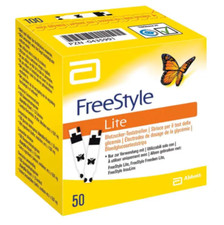 Teststreifen für freestyle - teststreifen,