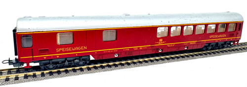 Lima speisewagen 80 - h0, 88-80