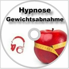Gewichtsabnahme Hypnose