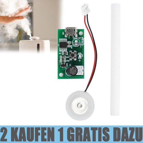 Usb ultraschall zerstäuber - ultraschall,