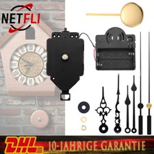 Quarz Pendel Trigger Clock