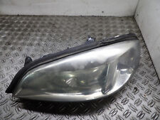 Opel Astra G Scheinwerfer 24406561 Links Xenon Bj.2004 Nr.3
