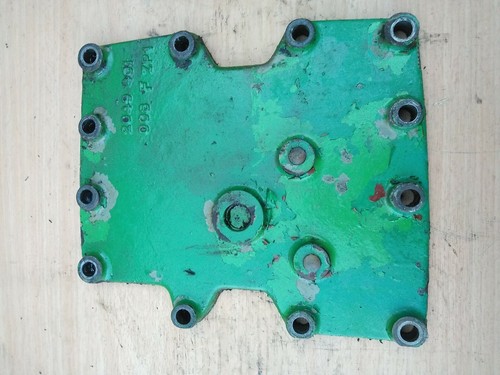 Deutz d50 a216 getriebe - d50.1s,
