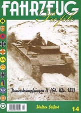 FAHRZEUG Profile 14