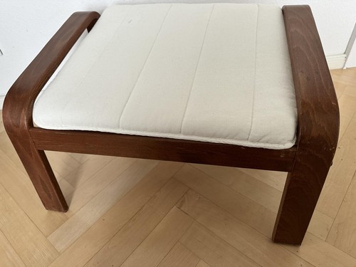 Ikea poäng ottomane hocker - ikea,