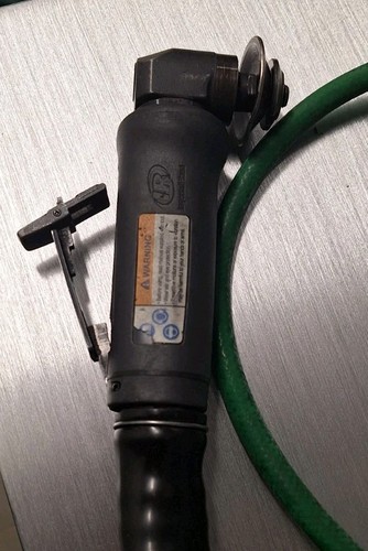 Ingersoll rand g1a200pp83 - ingersoll,