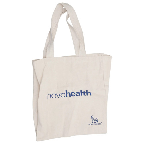 Novo nordisk stoffbeutel - novo,