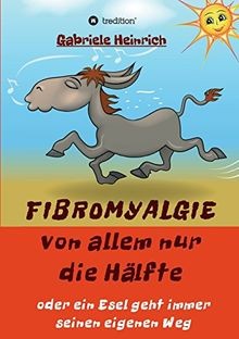 Fibromyalgie von allem nur - fibromyalgie, die